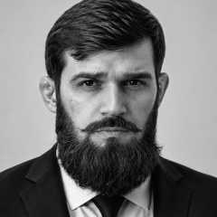 Асхаб Шишханов, Волгоград