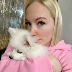 Наташа Аслаева, 31.12, Пермь