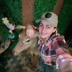 Света Благодер, 25.01.1985, Сызрань