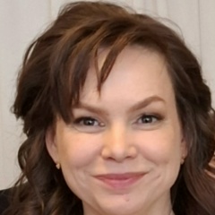 Нина Окишор, 01.10