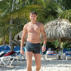 Дмитрий Андреев, 20.07.1987, Камышин