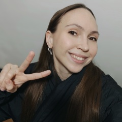 Карина Брык-Мусина, 04.10, Ростов-на-Дону