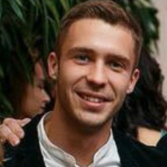 Артем Клищенко, 16.08.1990, Санкт-Петербург