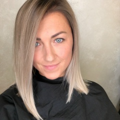 Татьяна Владимировна, 05.05.1988, Санкт-Петербург