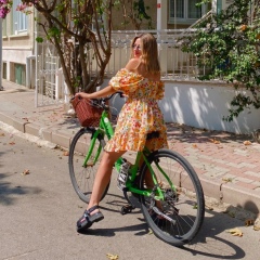 Ирина Кацер, 28.08.1995, Сочи