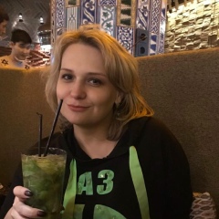 Надежда Фокина-Василькова, 26.01.1978, Москва