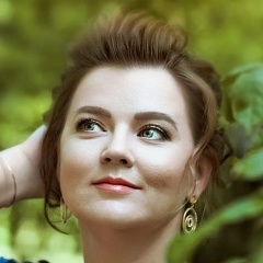 Светлана Вишневская, 12.05, Минск