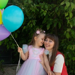 Екатерина Устинова, 25.03.1991, Чебоксары