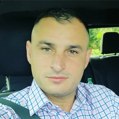 Александр Герасим, 29.07, Loganville