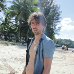 Виктор Тимохов, 02.04, Санкт-Петербург