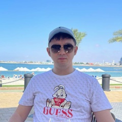 Артем Бузила, 27.01.1990, Москва