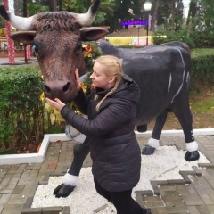 Ольга Юрьева, 06.09.1992