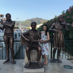 Эльвира Асадуллина, 24.08.1985, Казань