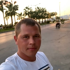 Антон Сергеев, 24.01.1991, Челябинск