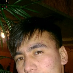 Bako Rejepov, 21.11.1909, Алматы