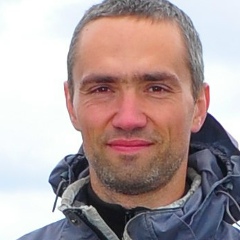 Сергей Антоненко, 27.04.1981, Гайсин