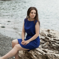 Леночка Потапенко, 24.04, Санкт-Петербург