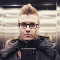 Алексей Шашков, 03.11.1989, Минск