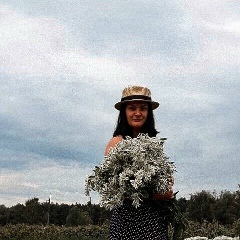 Екатерина Сосюра, 23.04, Черкассы