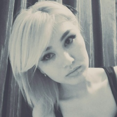 Алина Баелова, 21.01, Алматы