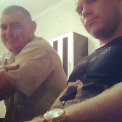 Евгений Сокол