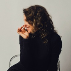 Аня Кравец, 23.08.1988, Москва