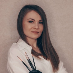 Юлия Гусева, 29.10.1989, Дзержинск