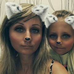 Алина Халиуллина, 25.02, Санкт-Петербург