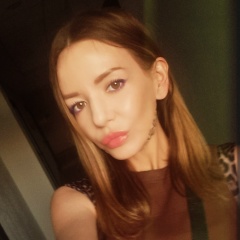 Алина Маликова, Краснодар