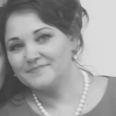 Людмила Чернева, 14.01, Увельский