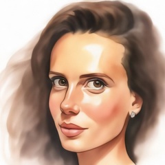 Ольга Никитина, 06.02, Москва