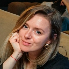 Anastasia Nikitenko, 06.12