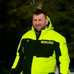 Личная Страница, 28.02, Новосибирск