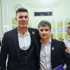 Семен Двойносов, 24.12.1994