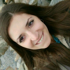 Зоя Бровкина, 30.12.1987, Copenhagen