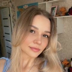 Виктория Лебзак, 15.01.1995, Актобе