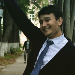 Наим Хисомов, 13.06.1993, Старая Купавна
