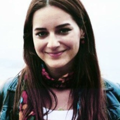 Mirina Sadafova, 29.05.1992, Воронеж