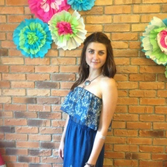 Алена Сидоренко, 13.02, Киев