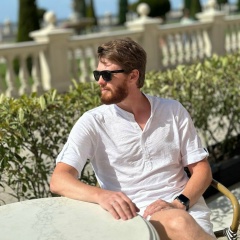 Dmitriy Skatov, 28.04, Самара