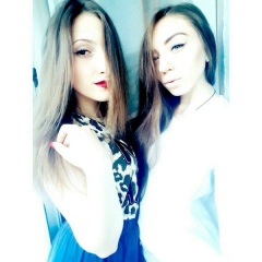 Каролина Гусева, 29.09.1991, Самара