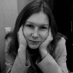 Анна Деревцова, 09.01, Норильск