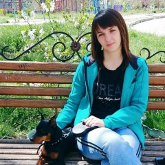 Наталя Сметанюк, 05.10