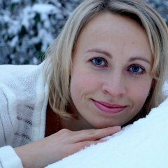 Наталья Шатохина, 29.04.1980, Москва