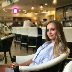 Veronika Goldyreva, 25.06, Омск