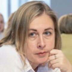 Мария Дудлина, 19.03, Санкт-Петербург