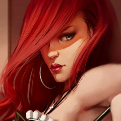 Эльза Скарлетт, 04.10, Boston