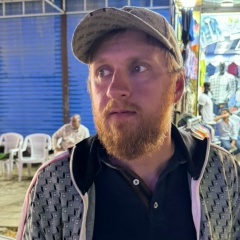 Алексей Пермикин, Тюмень