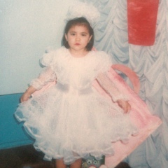 Жансая Жармаханбет, 14.12.1996, Шымкент