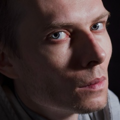 Александр Стегарев, 14.09, Санкт-Петербург